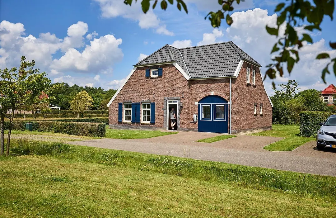 Recreatiepark De Leistert-1