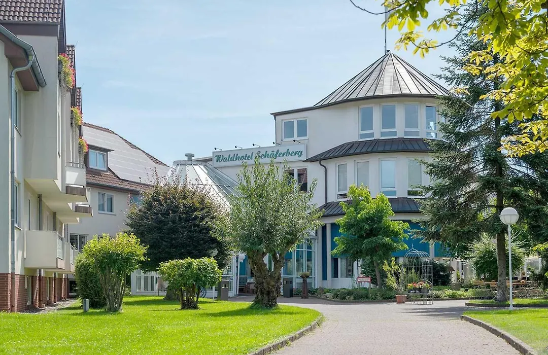 Waldhotel Schäferberg-1