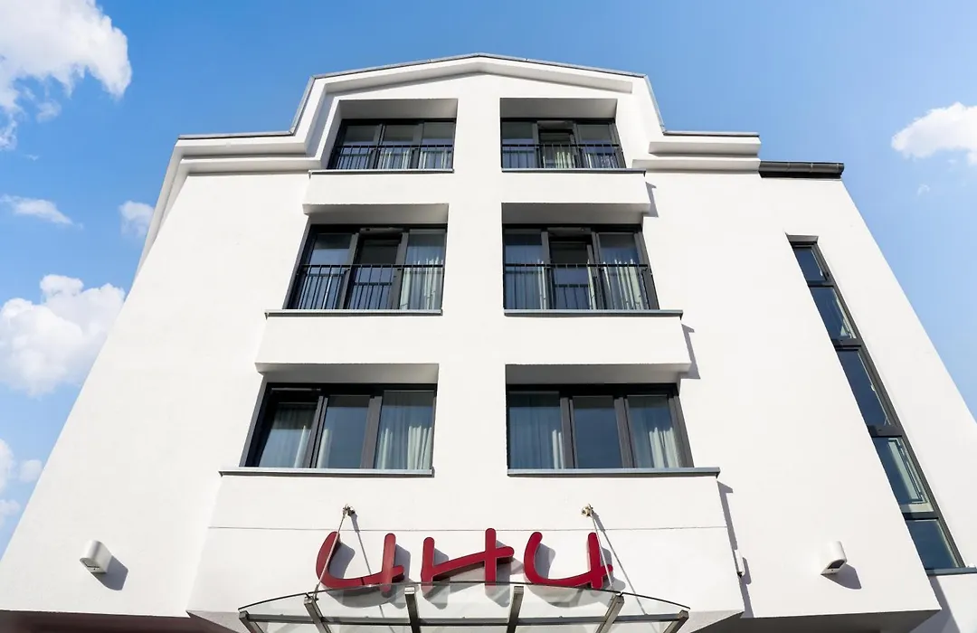 Hotel Uhu Garni-1