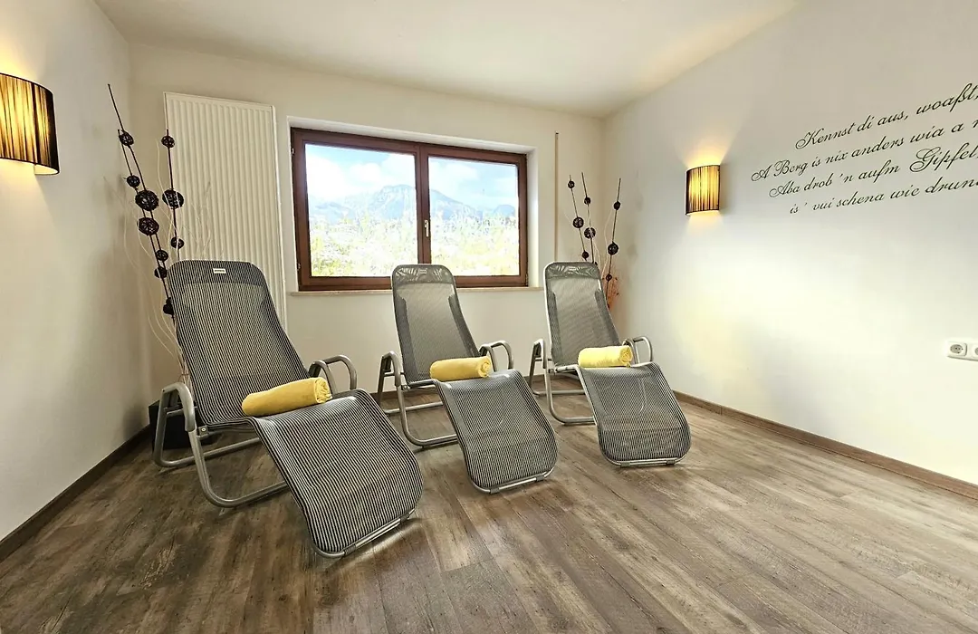 Hotel Cafe Fuggerhof-1