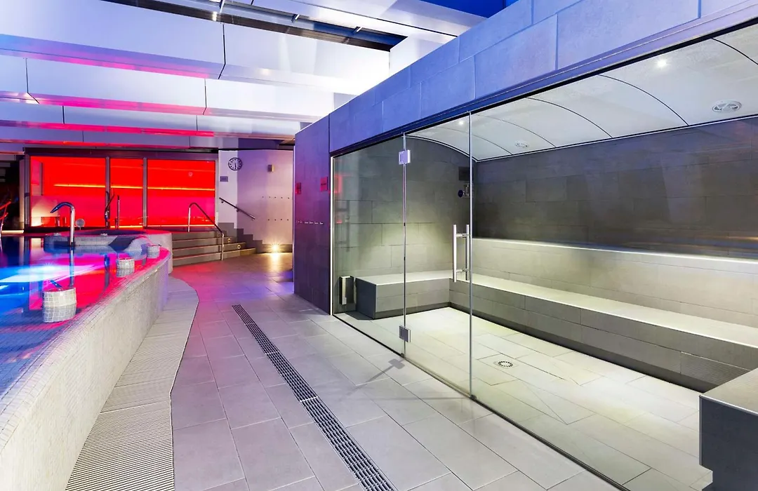 Nh Collection Madrid Eurobuilding-1