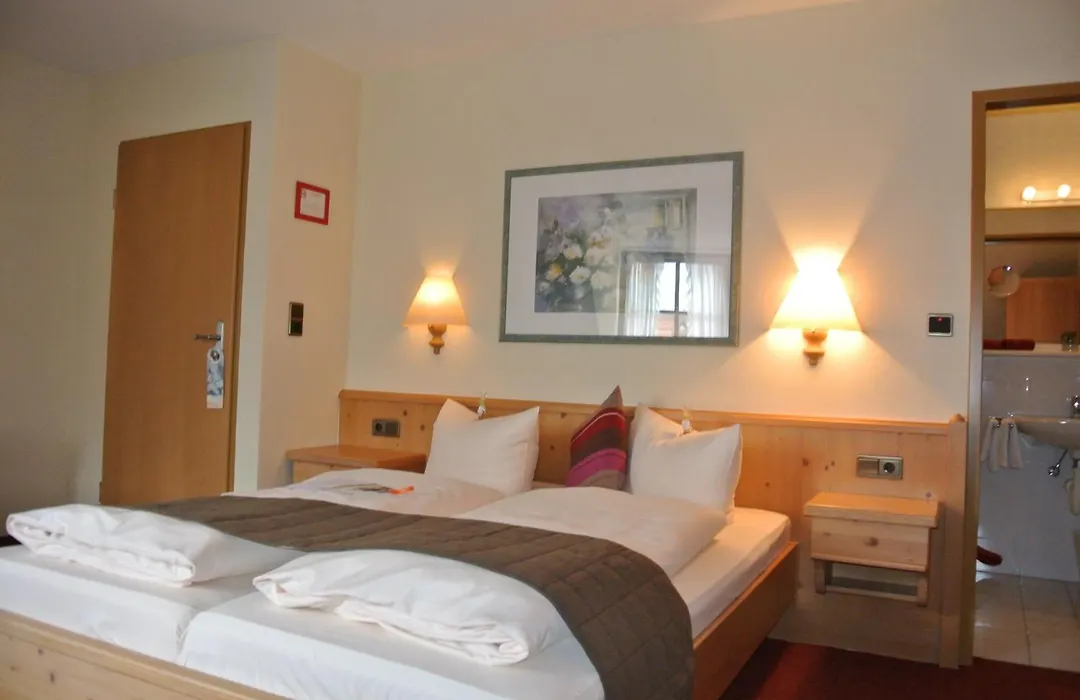 AKZENT Hotel Am Bach-1