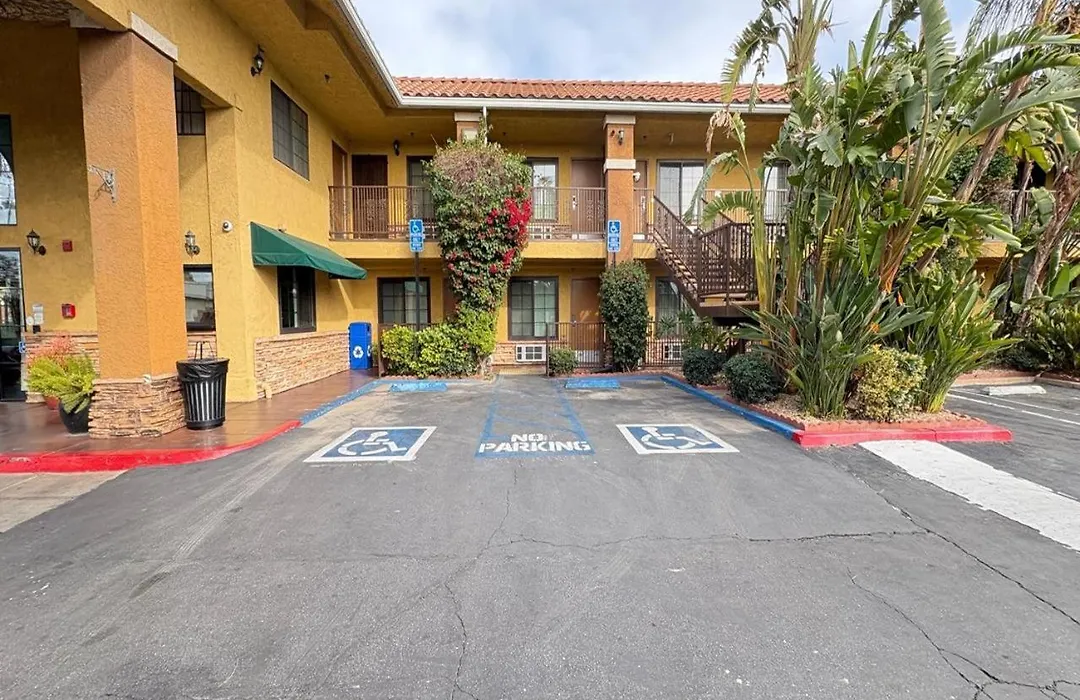 Quality Inn Hemet - San Jacinto-1