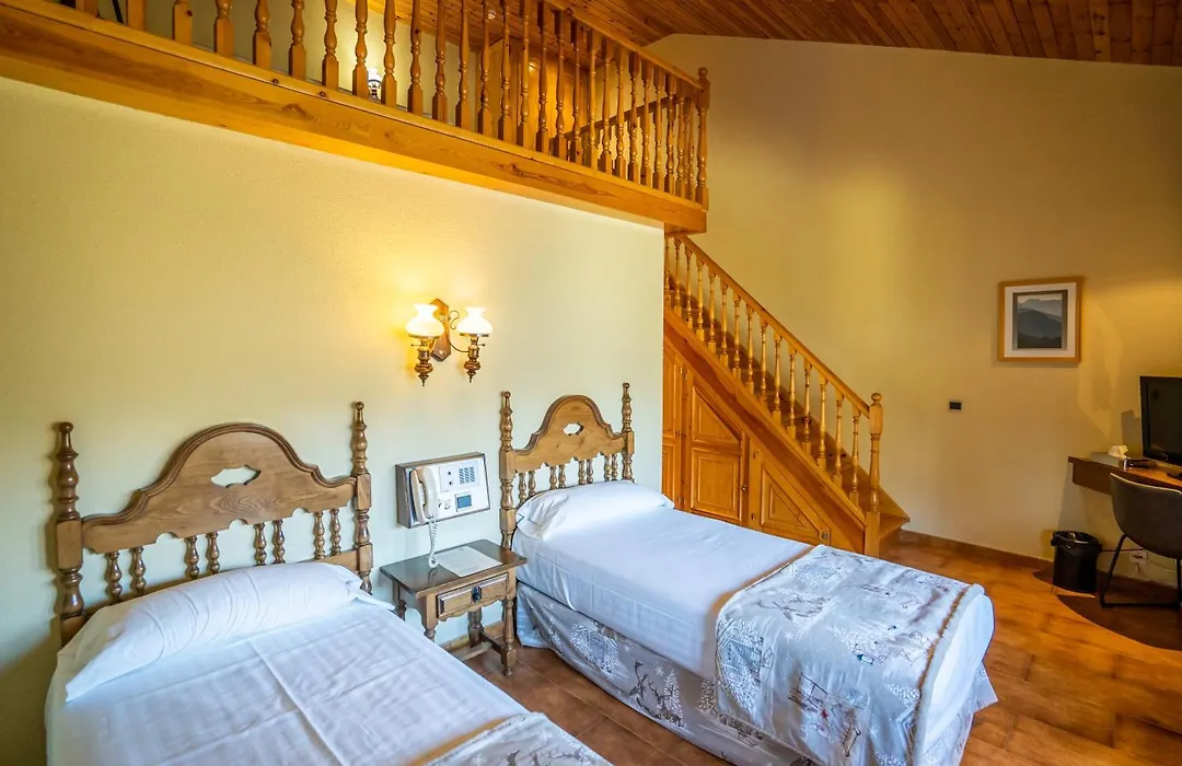 Abba Ordino Babot Hotel-1