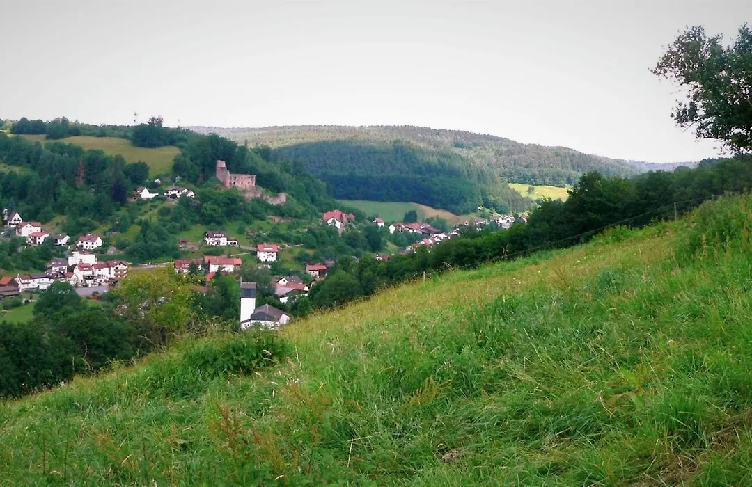 Hotel Gasthof Zur Krone-1