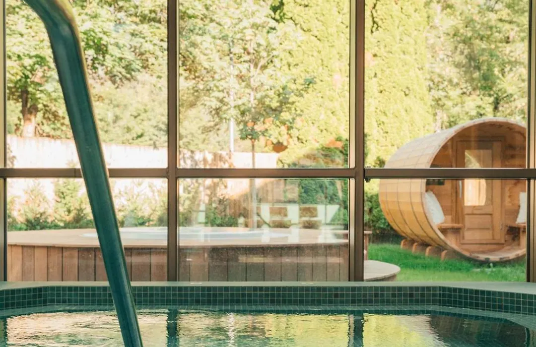 Lykke Hotel & Spa Chamonix-1