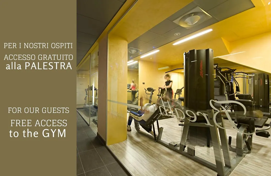 Arli Hotel Business&Wellness-1