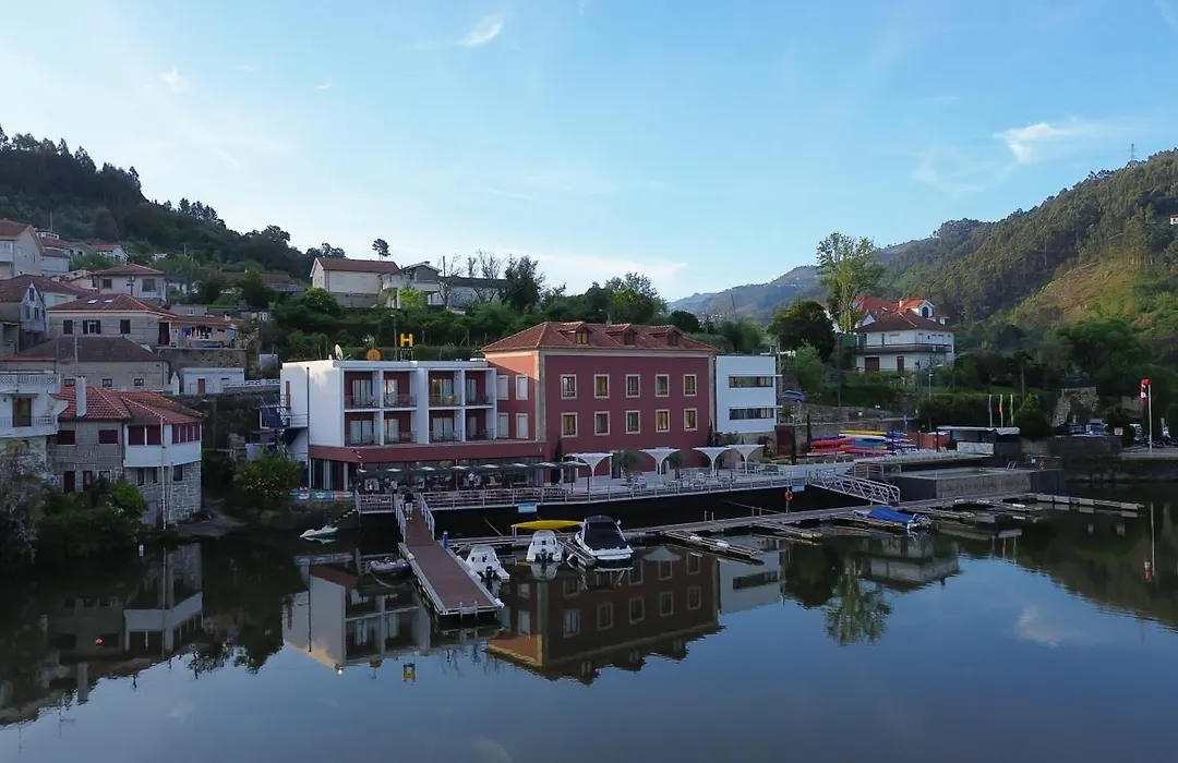 Douro Hotel Porto Antigo-1