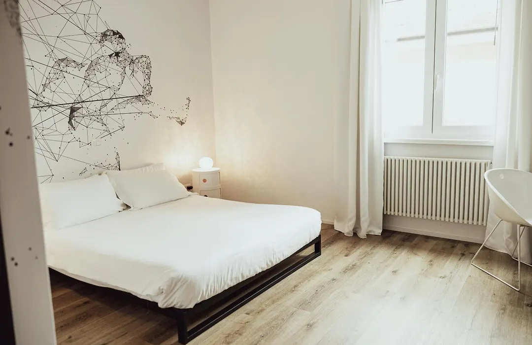 Sk Active Hotel - Ex Garni Hotello-1