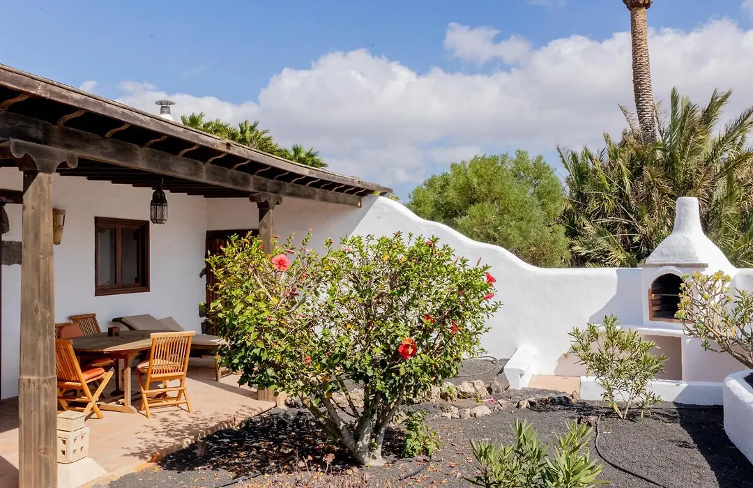 Casa Tomarén-1