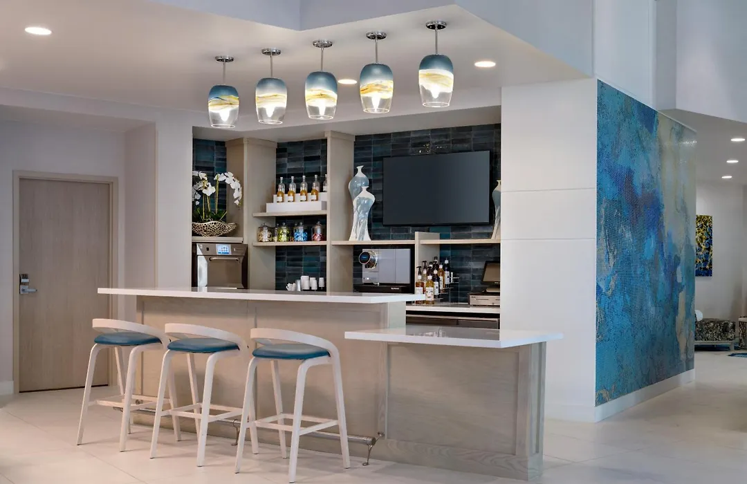 Hyatt Place Delray Beach-1