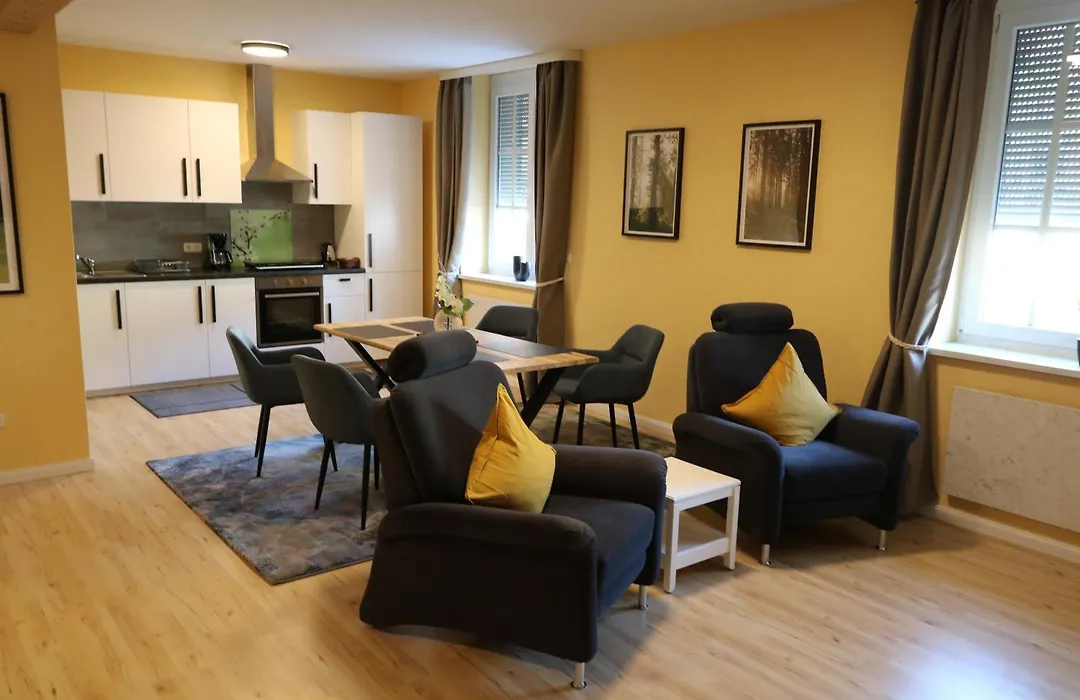 Hotel Deutscher Hof-1