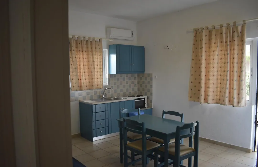 Tersanas Village Apartments-1