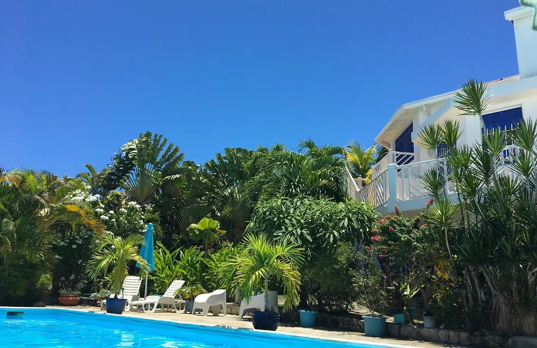 Hotel Cap Sud Caraibes-1