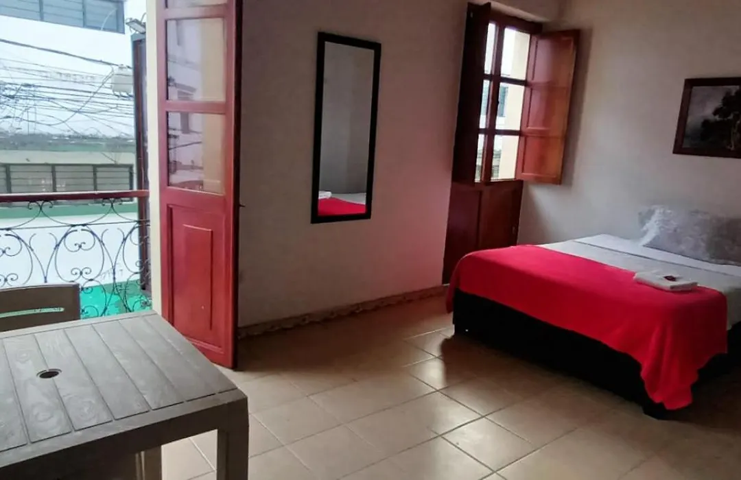 Hotel Lili Popayán - Sede 2-1