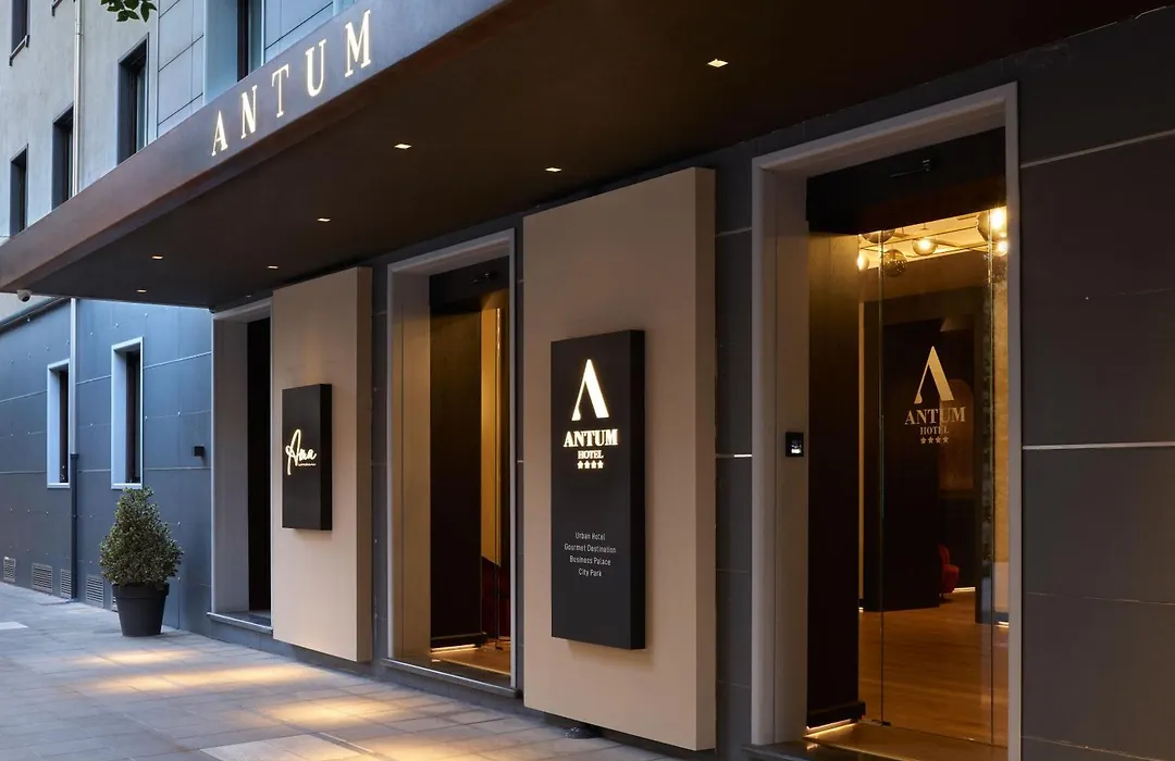 Antum Hotel-1