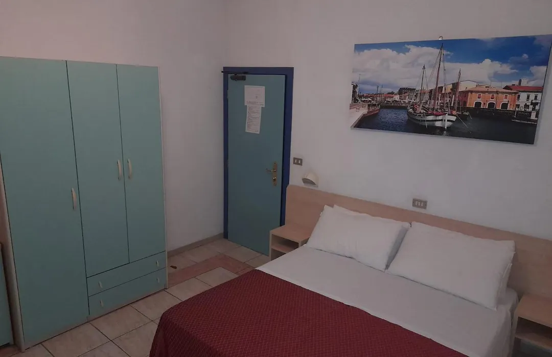 Hotel Antony-1