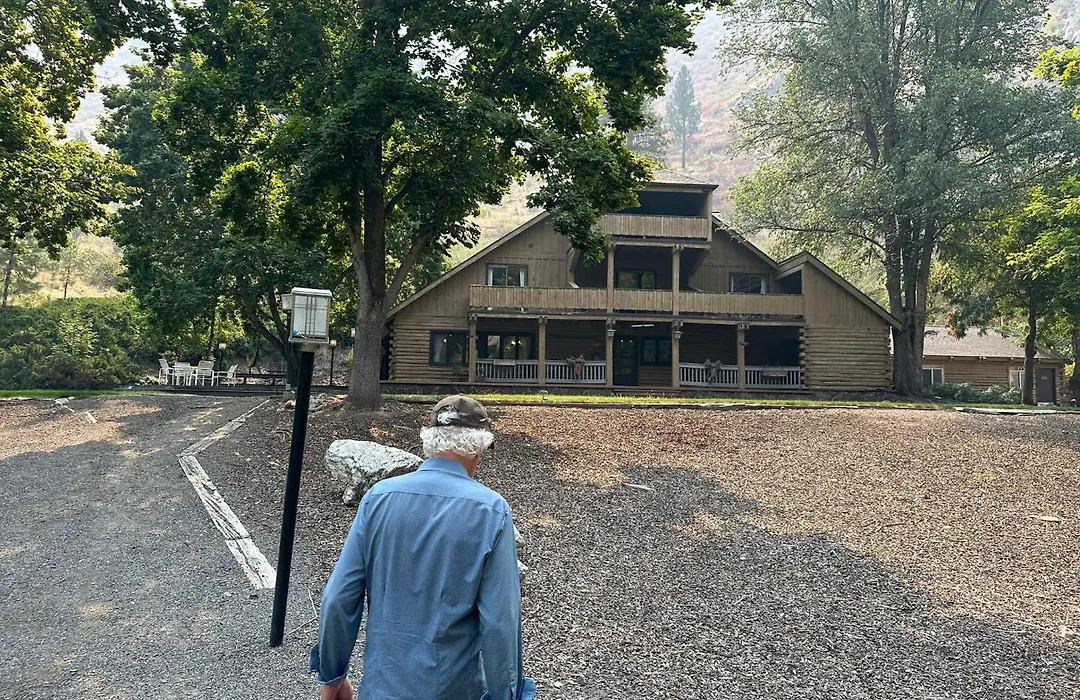 The Community At Riggins Hot Springs-1