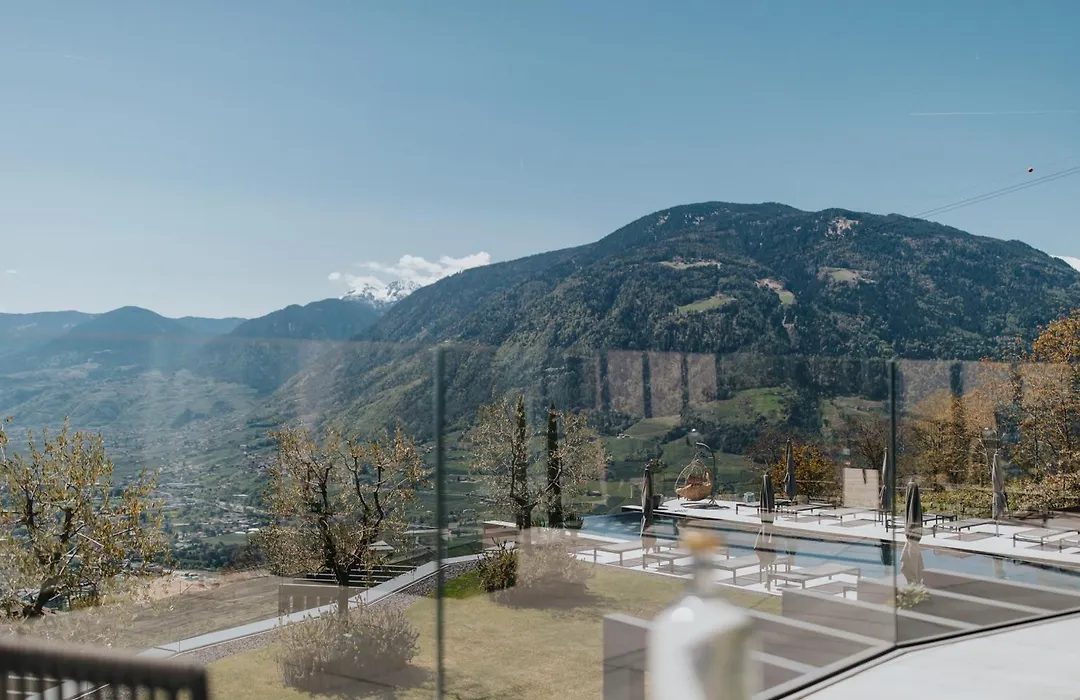 La Vista Panoramic Hideaway - Adults Only-1