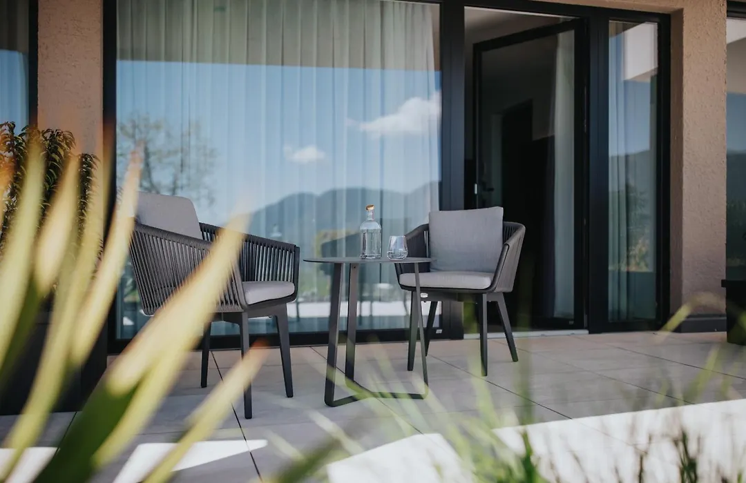 La Vista Panoramic Hideaway - Adults Only-1