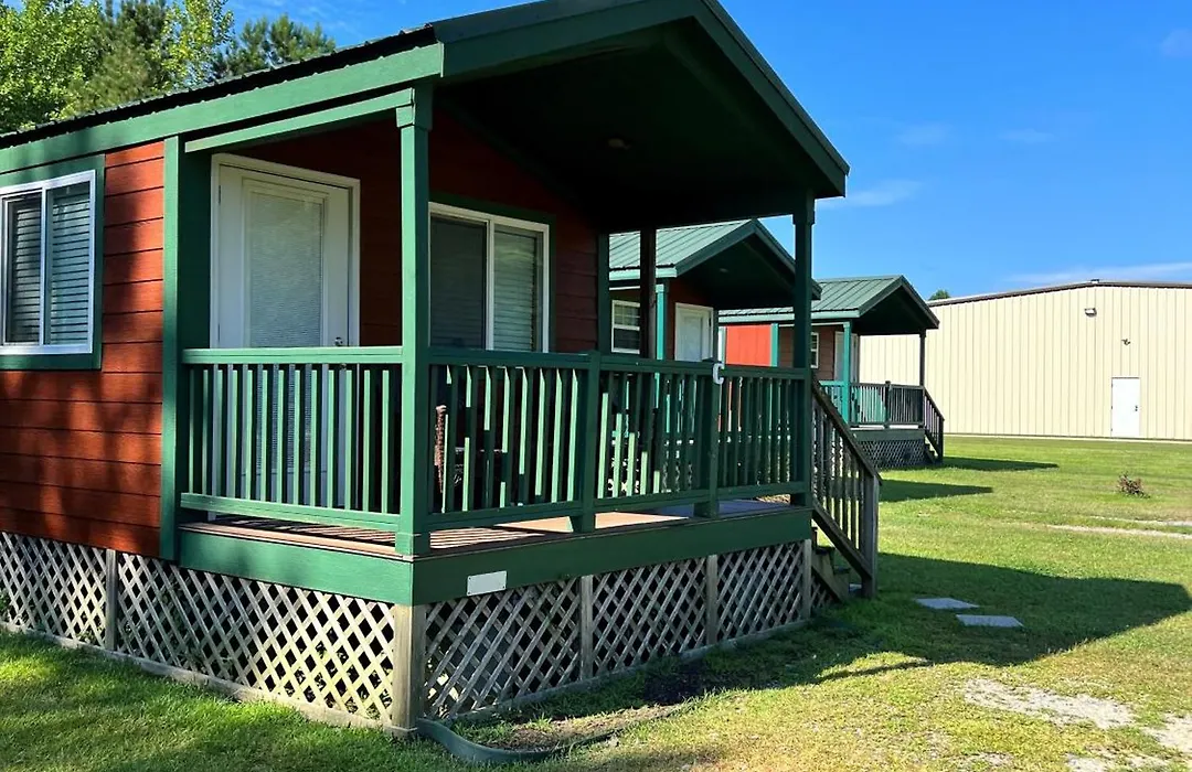 Cotton Patch Landing Campground & Marina-1