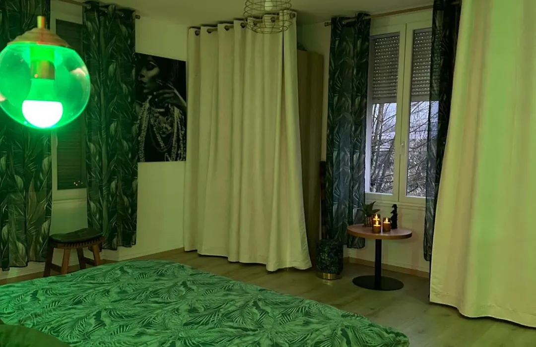 Loveroom En Bords De Meuse-1