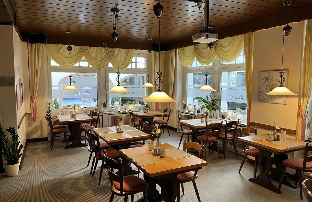 Hotel Restaurant Zumbusch-1
