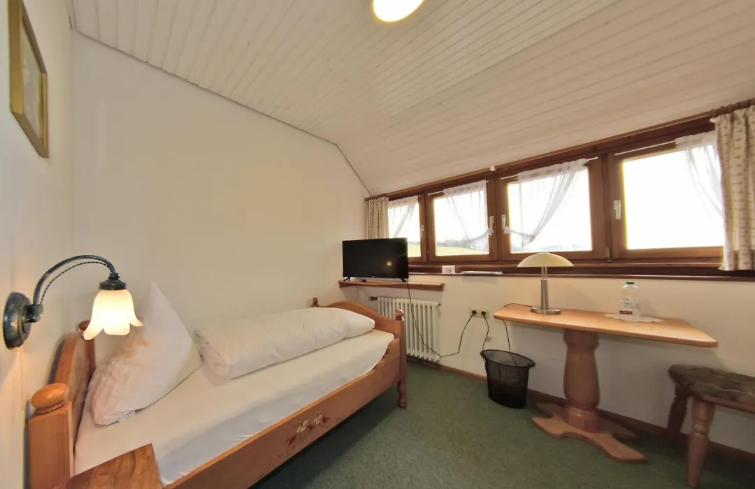 Hotel Hirschen-1