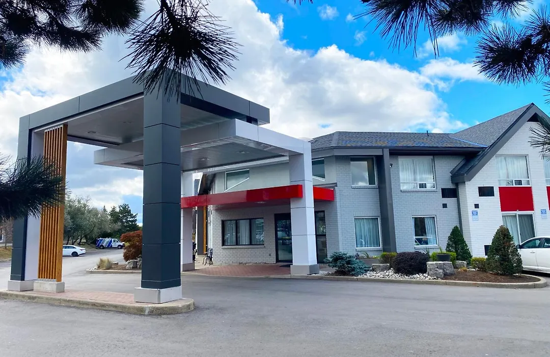 Comfort Inn Thunder Bay-1