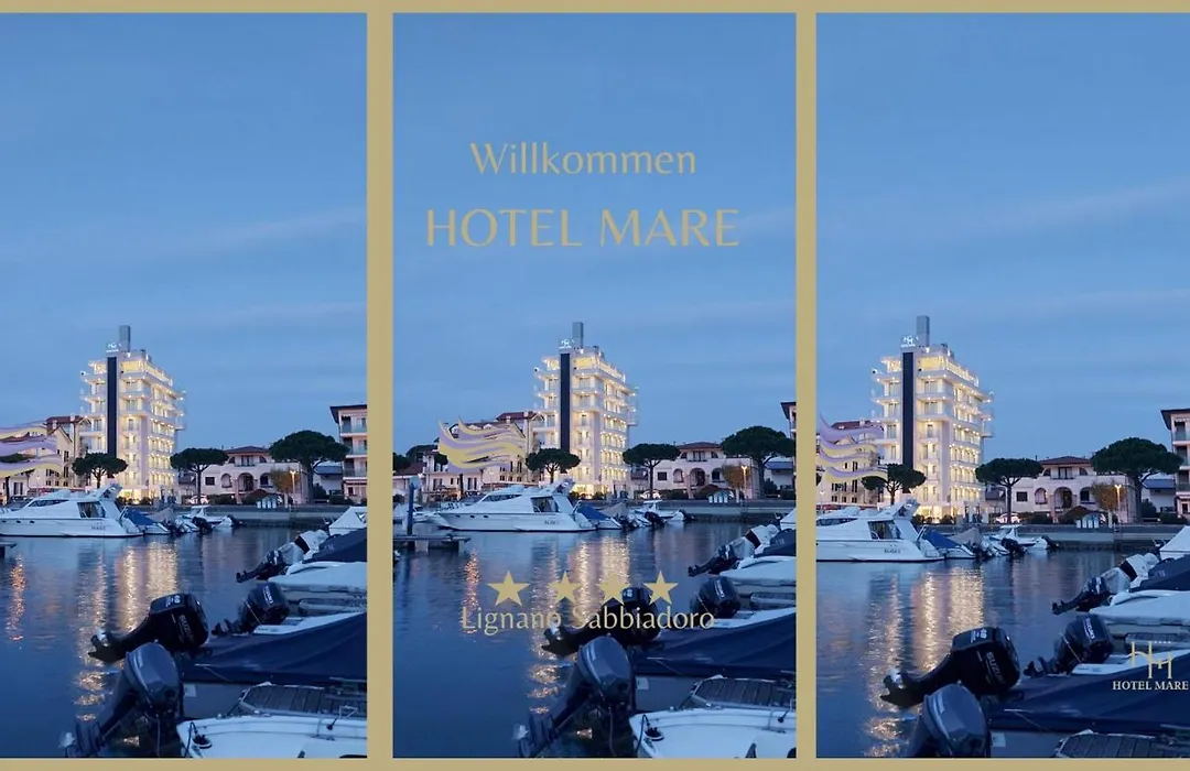 Hotel Mare-1