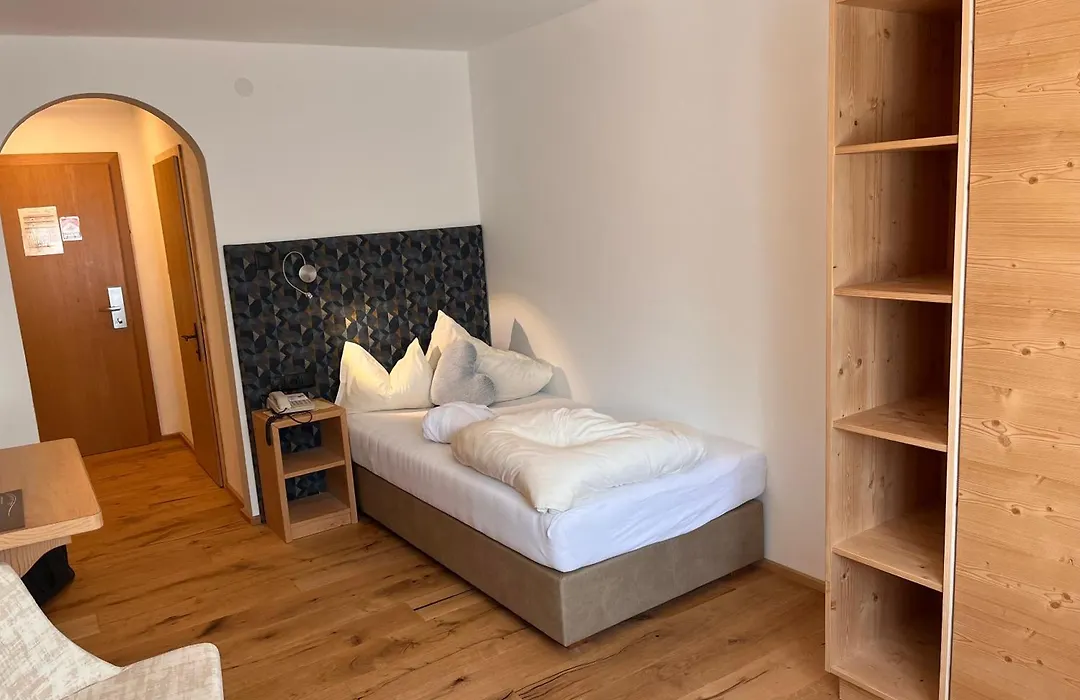 Beauty & Wellness Hotel Tirolerhof-1