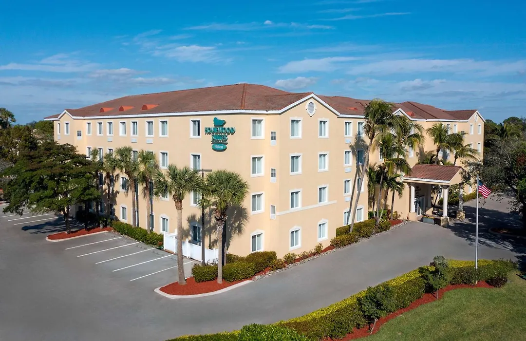 Homewood Suites By Hilton Bonita Springs, Fl-1