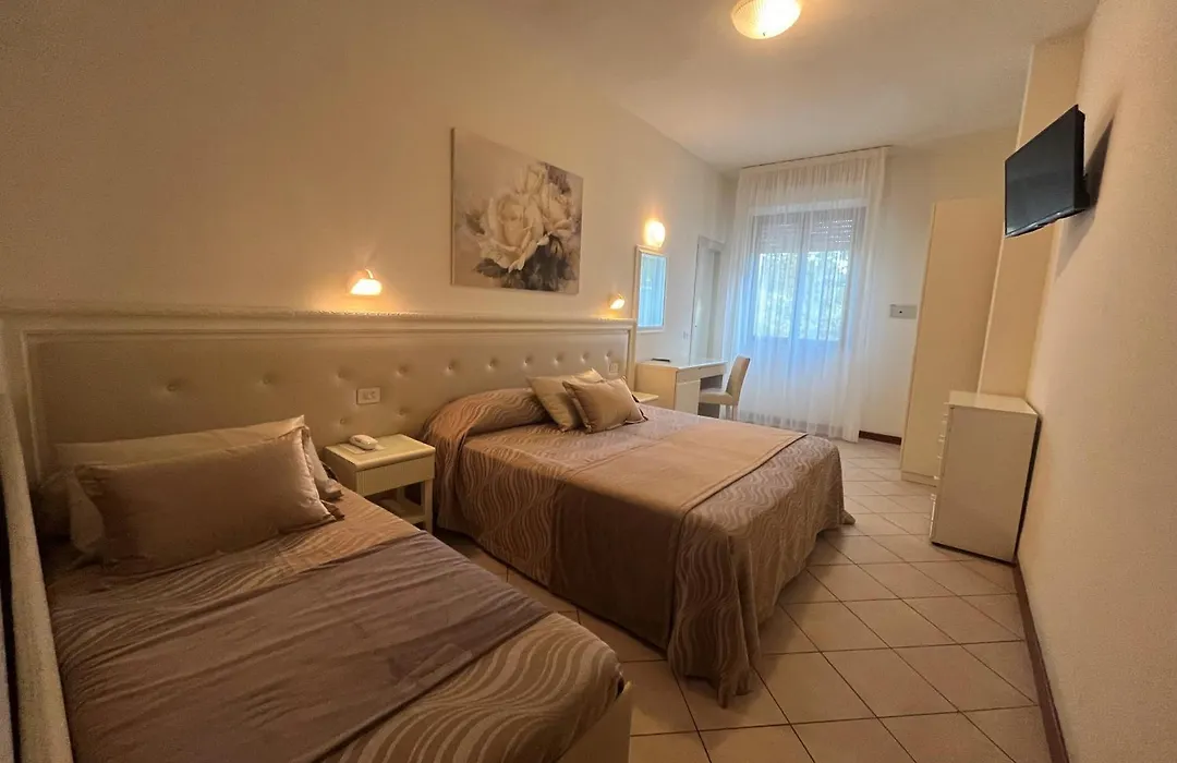 Hotel Athena-1