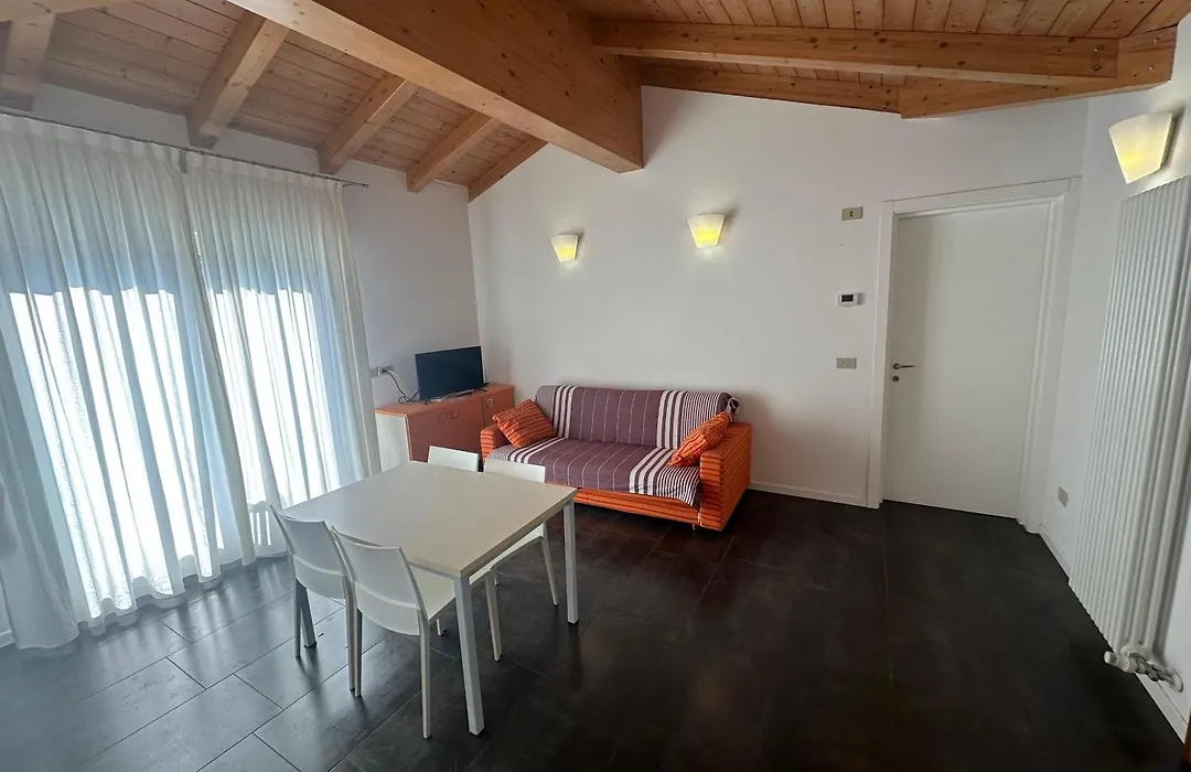 Residence Antares - Agenzia Cocal-1