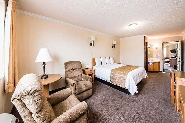 Western Inn - Tremonton, Utah-1