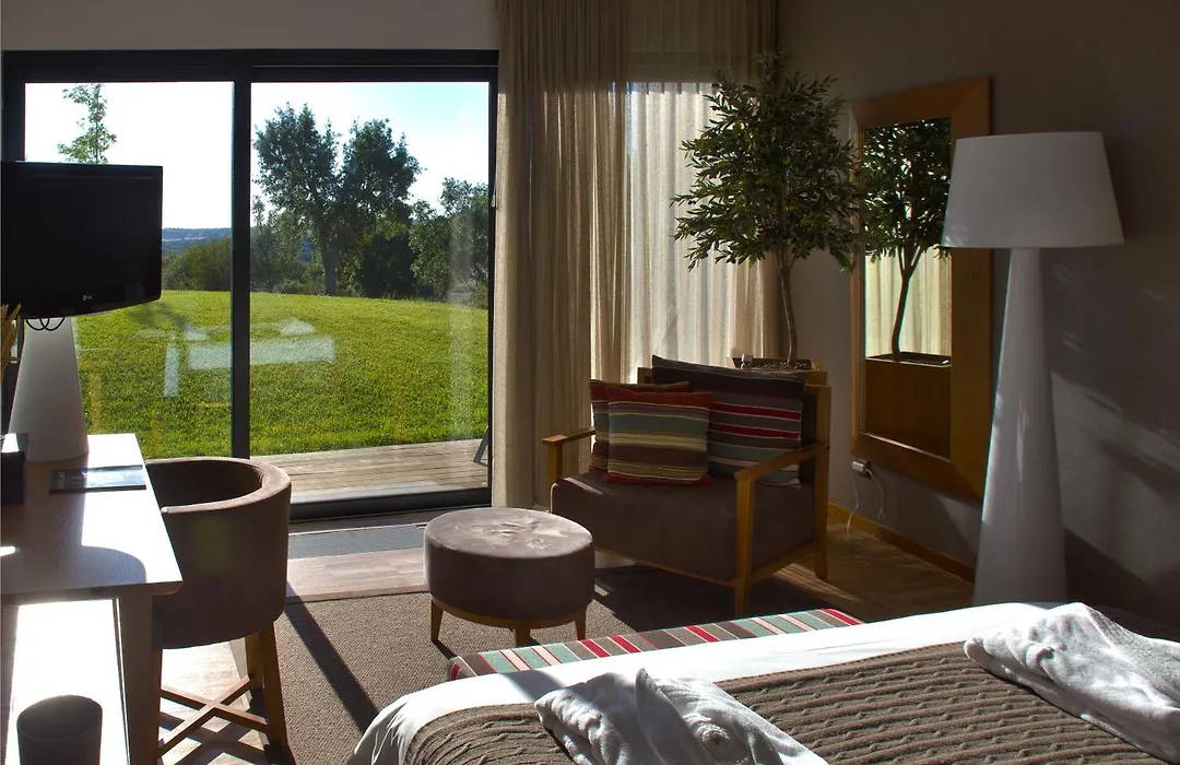 Herdade Da Cortesia Hotel-1