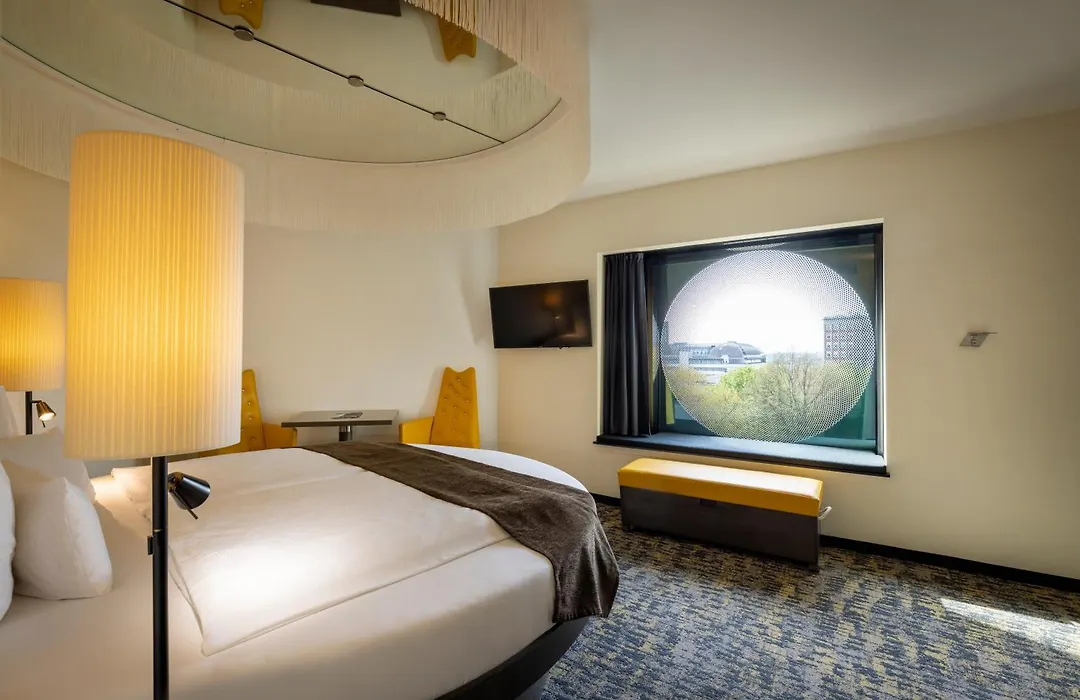 Arcotel Onyx Hamburg-1