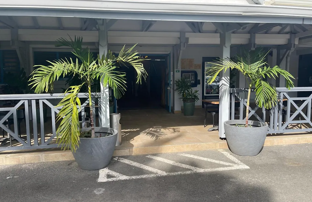 Karaibes Residence-1