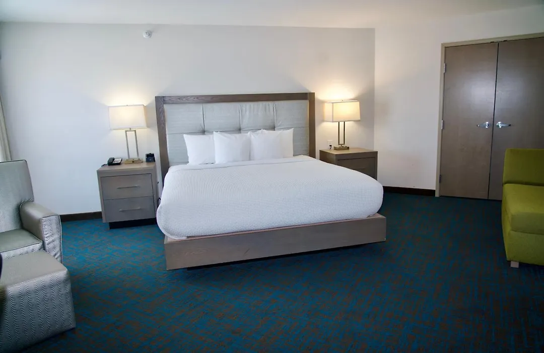 La Quinta By Wyndham St. Paul-Woodbury-1