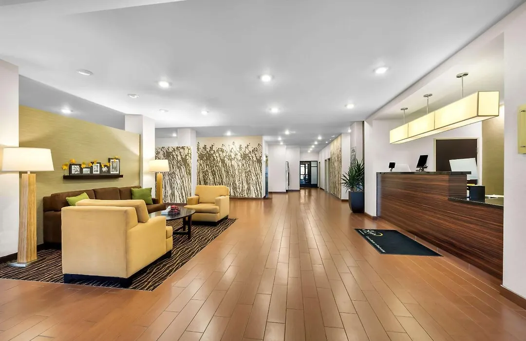 Sleep Inn & Suites West-Near Medical Center-1