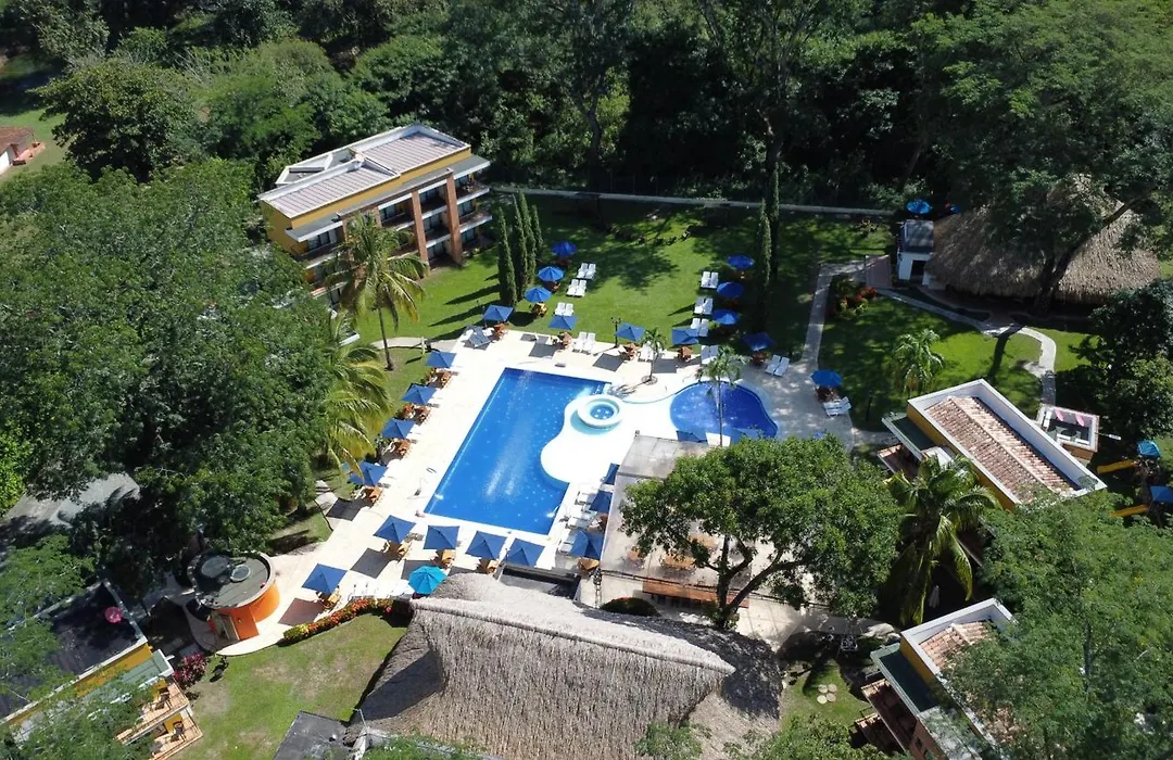 Hotel Villa Del Marques-1