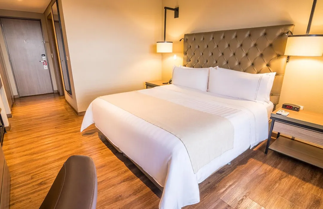 GHL Hotel Bogota Occidente-1