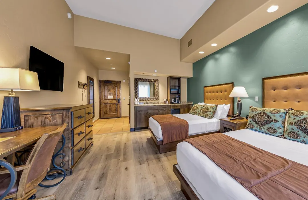 The Murieta Inn And Spa-1