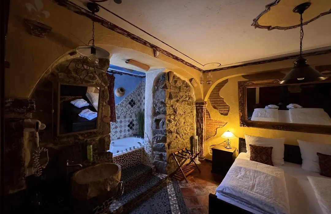 Hotel Black Forest-1