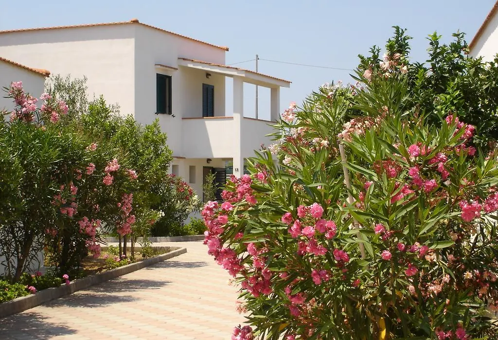 Residence Sun Bay-1