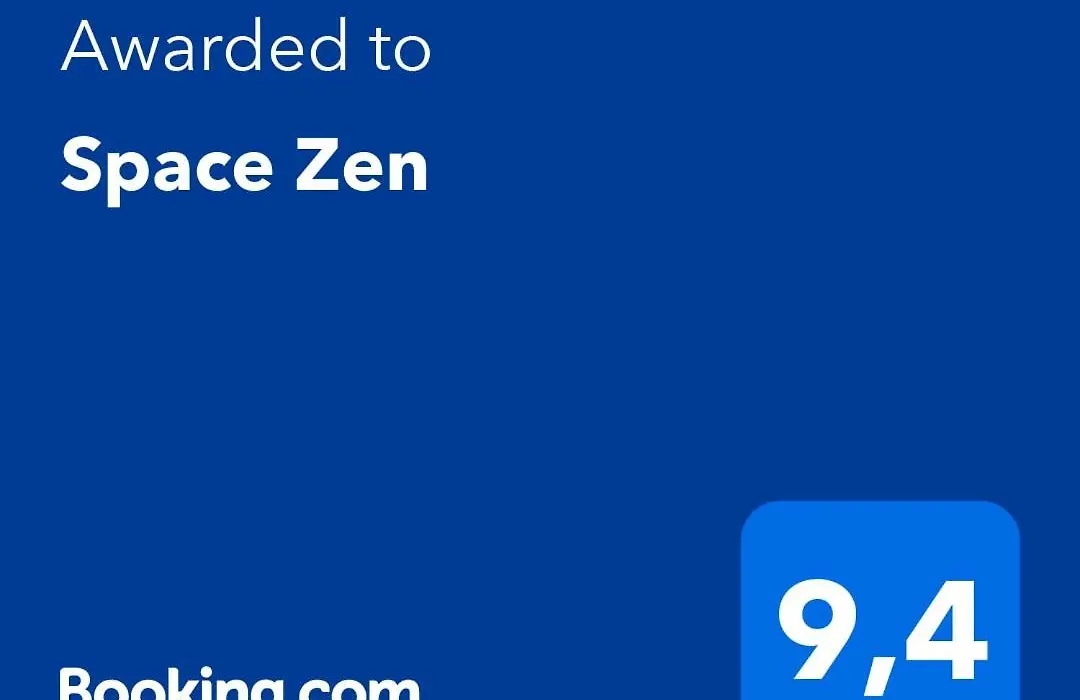 Space Zen-1