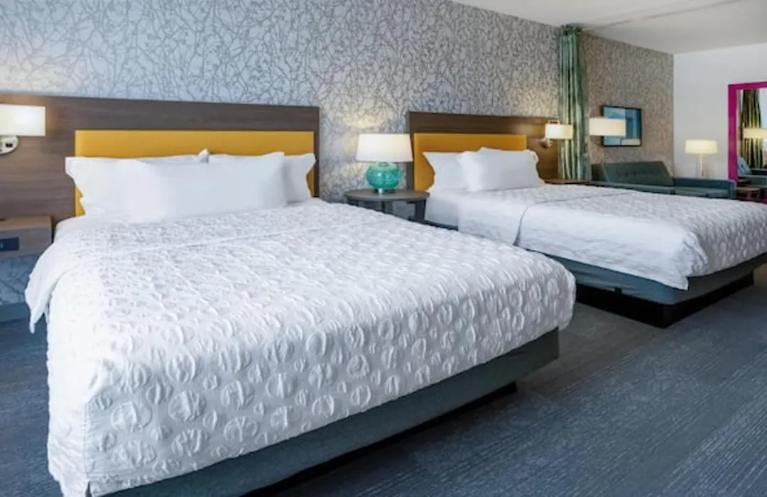 Home2 Suites By Hilton Pensacola Airport Medical Center-1