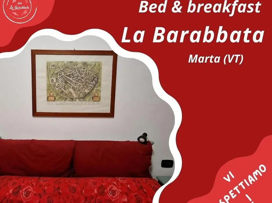 La Barabbata-1