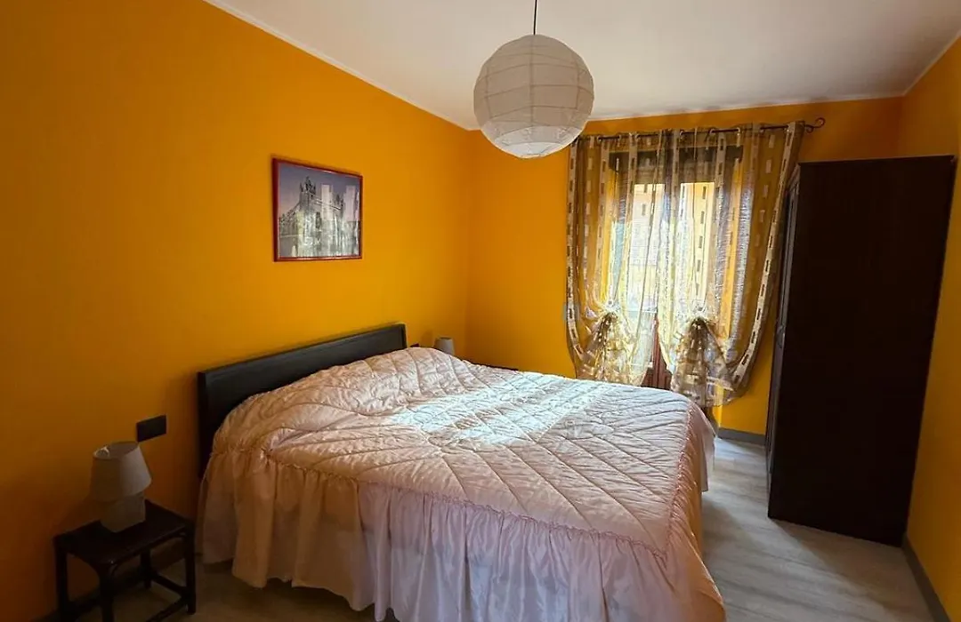 La Casa Dei Fiori-1