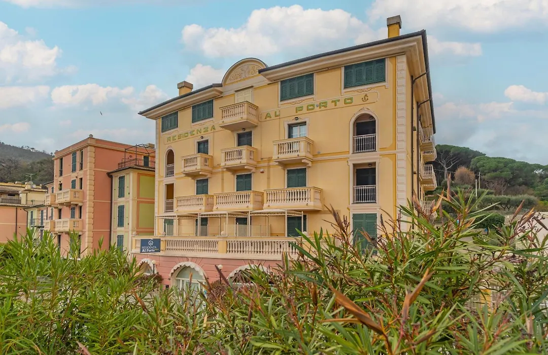 Residenza al Porto-1